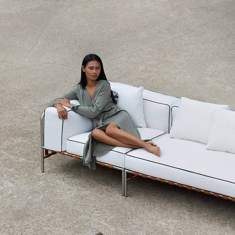 Onsen Sectional 6 - Zzue Creation