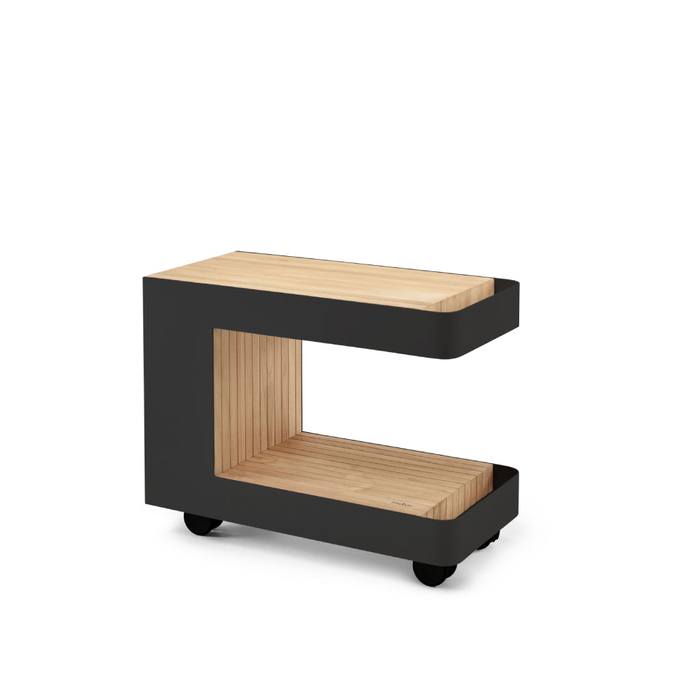 Onyx Trolley - Zzue Creation