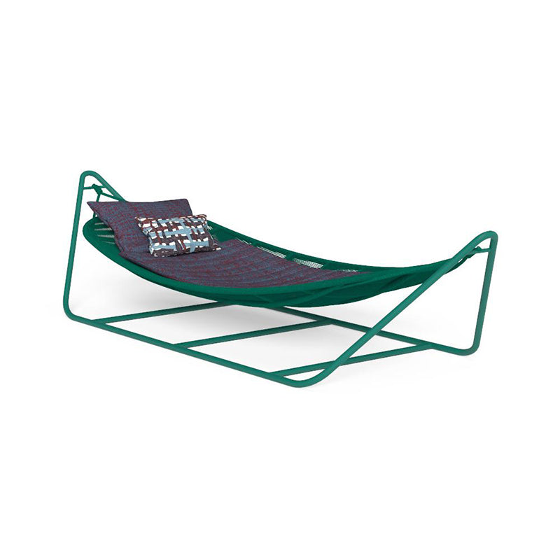 Panama Hammock - Zzue Creation