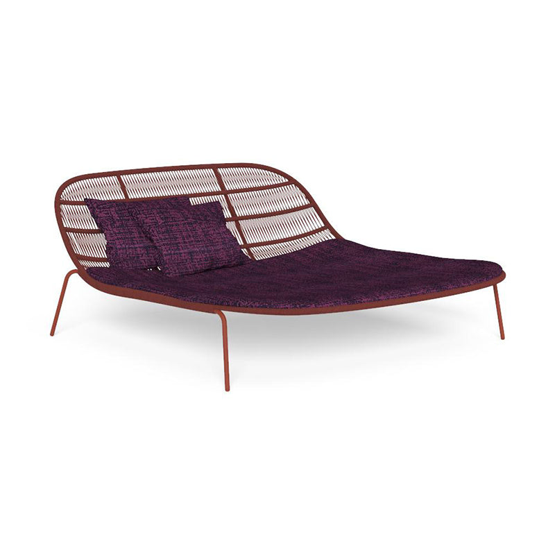 Panama Daybed - Zzue Creation