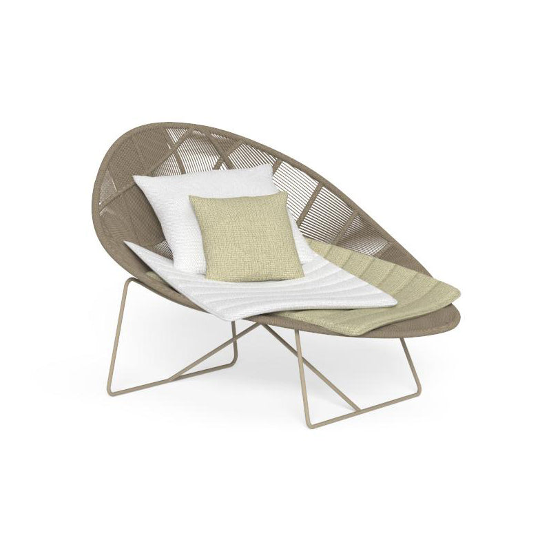 Panama Living Relax Armchair - Zzue Creation