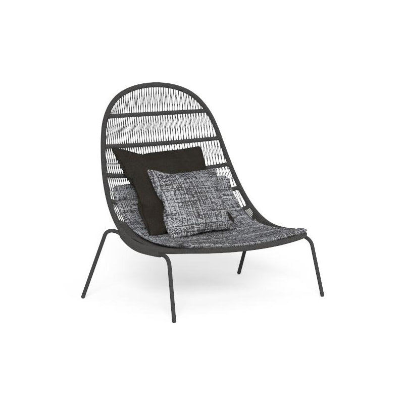 Panama Lounge Armchair - Zzue Creation