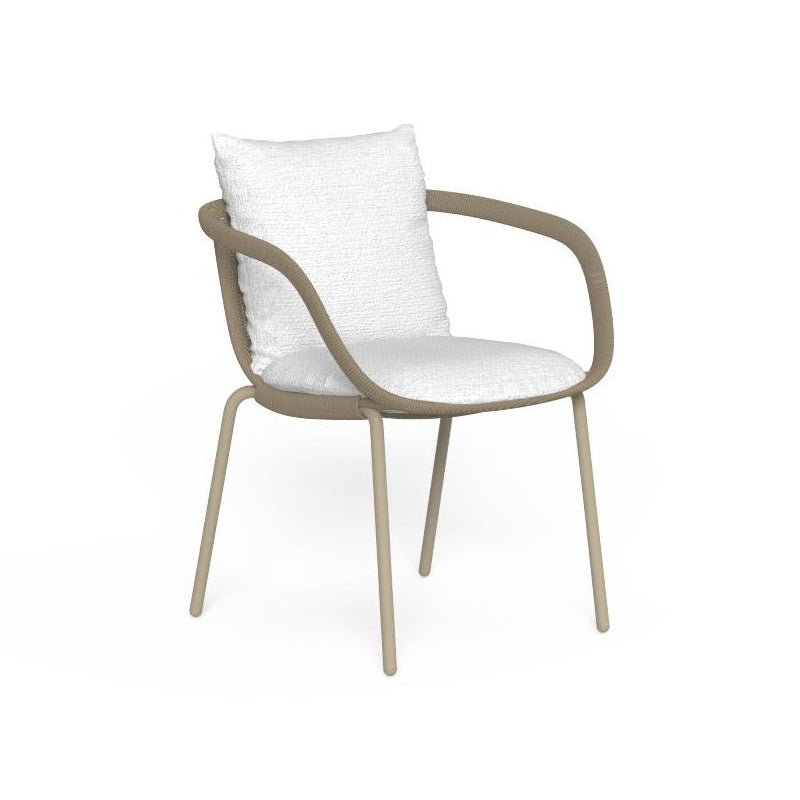 Panama Dining Armchair - Zzue Creation