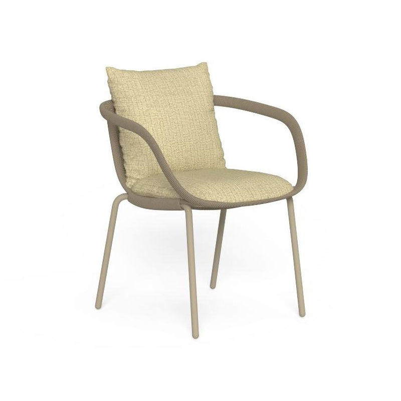 Panama Dining Armchair - Zzue Creation