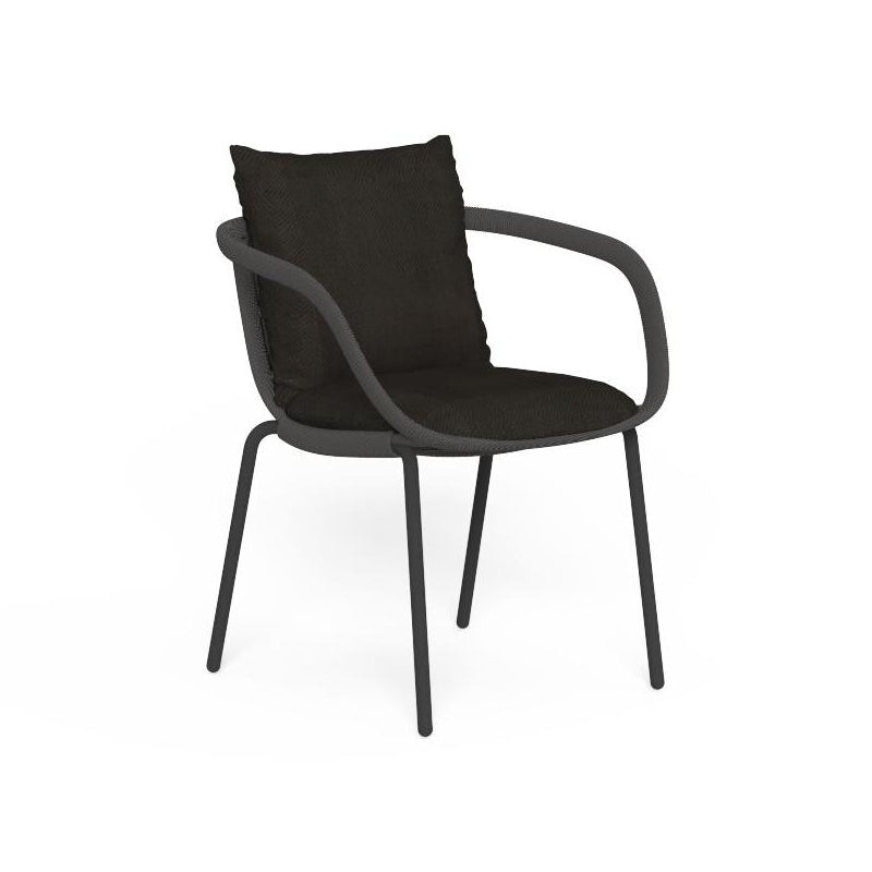 Panama Dining Armchair - Zzue Creation