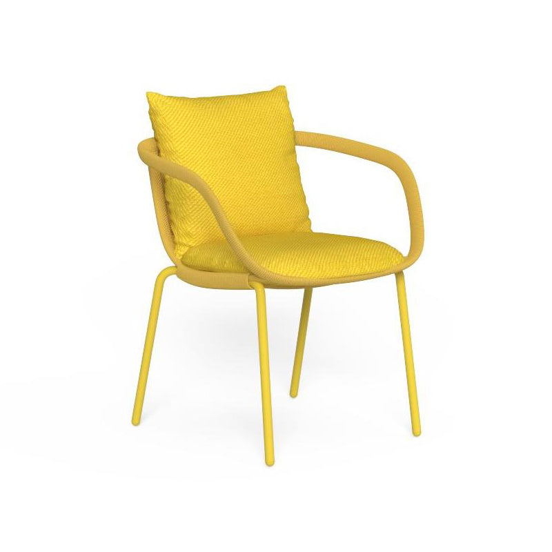 Panama Dining Armchair - Zzue Creation