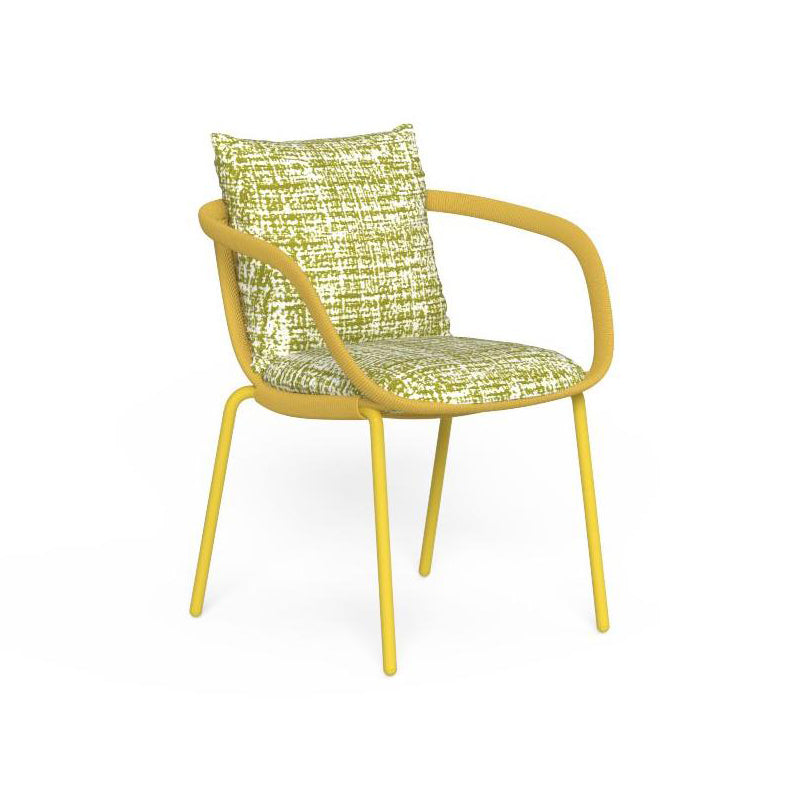 Panama Dining Armchair - Zzue Creation