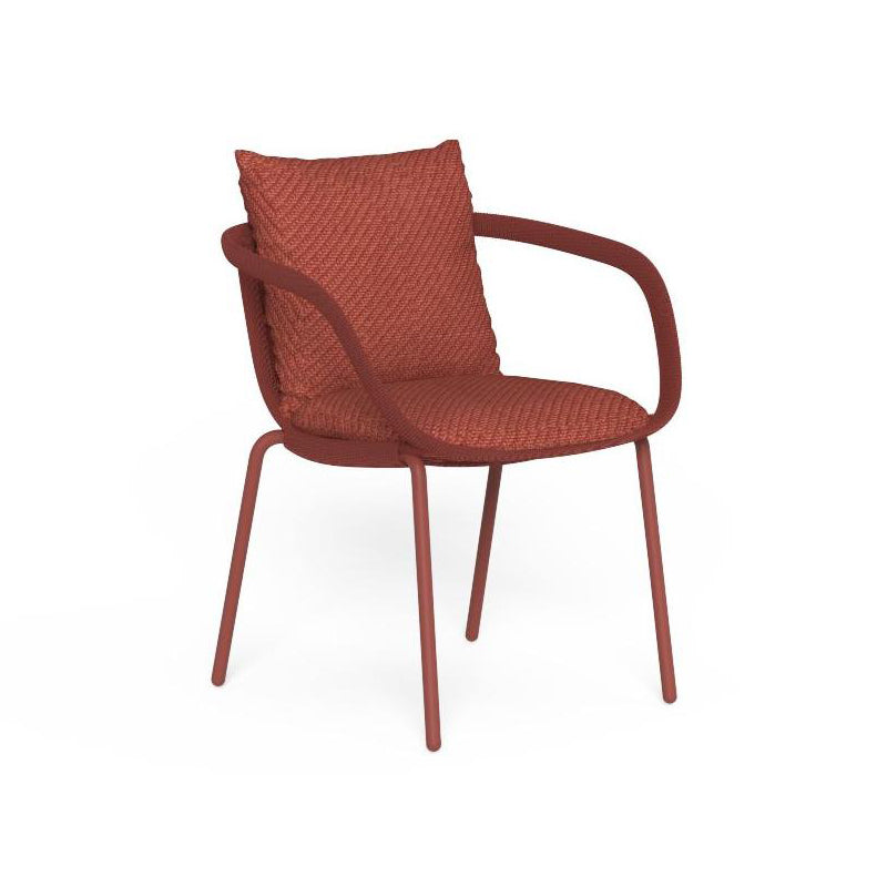 Panama Dining Armchair - Zzue Creation