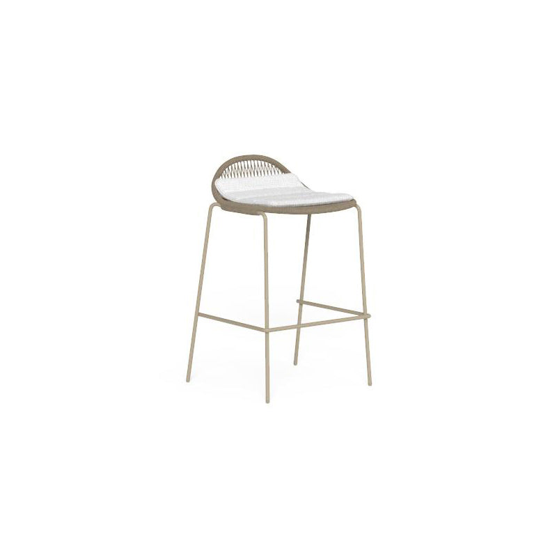 Panama Bar Stool - Zzue Creation