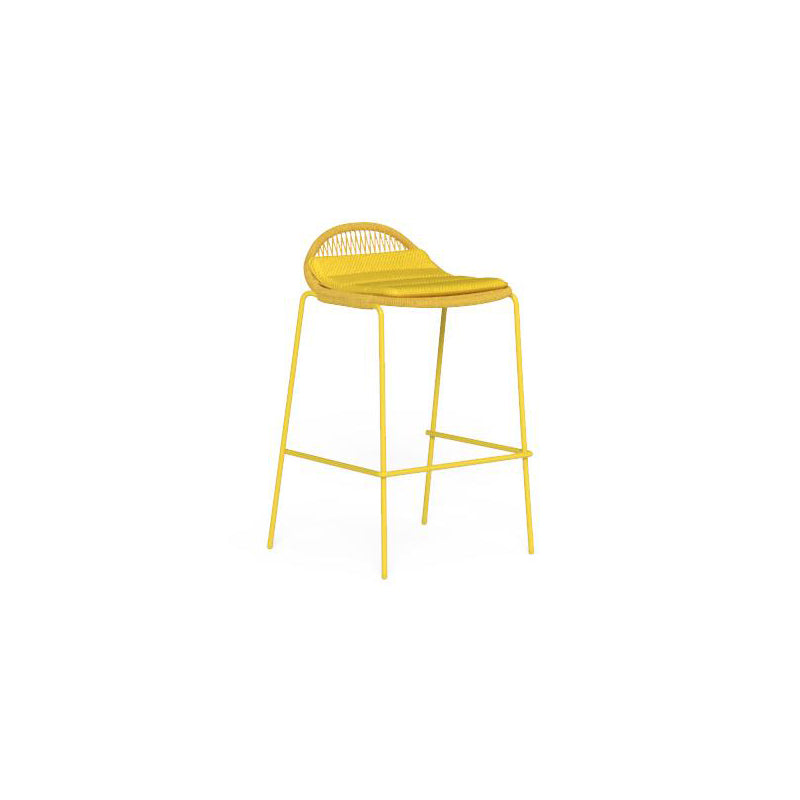 Panama Bar Stool - Zzue Creation