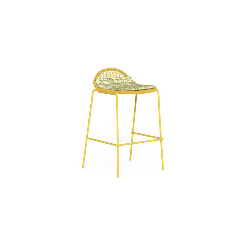 Panama Bar Stool - Zzue Creation