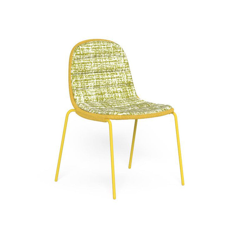 Panama Dining Chair - Zzue Creation