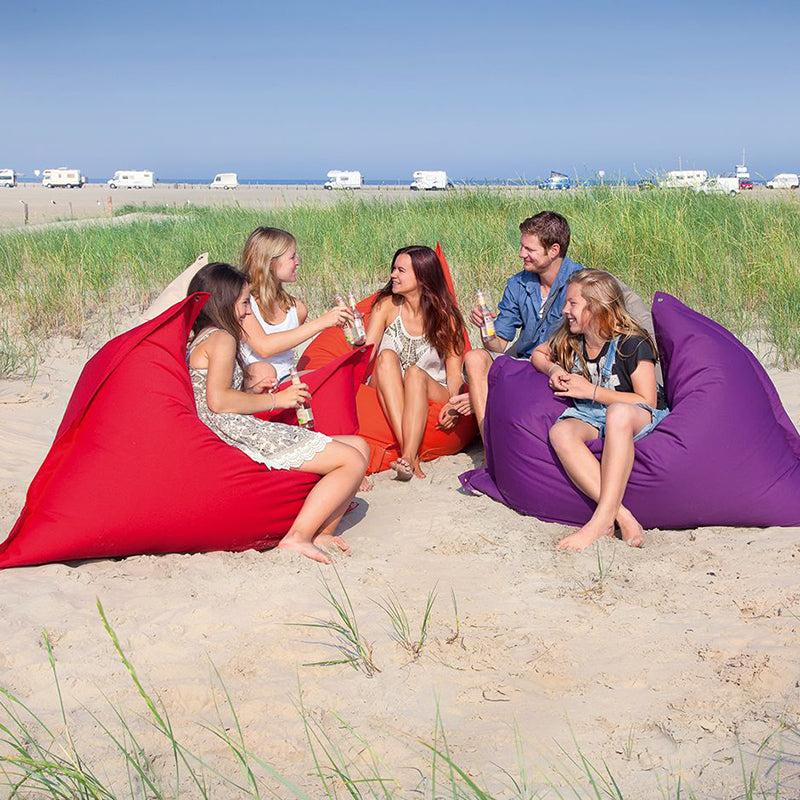 Meadow Beanbag - Zzue Creation