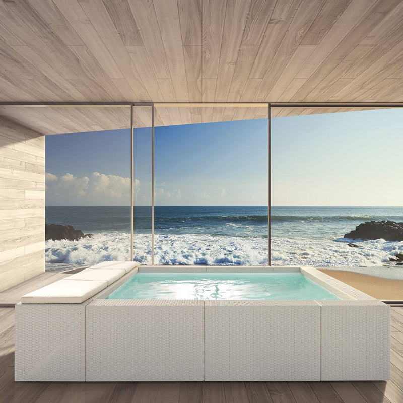 Playa Mini-pool - Zzue Creation
