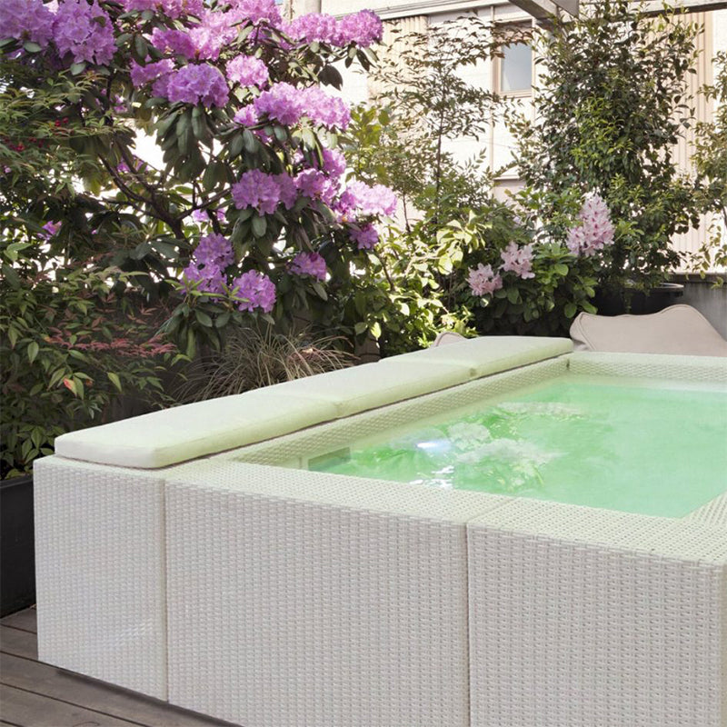 Playa Mini-pool - Zzue Creation