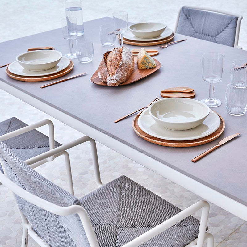 Summer Dining Table - Zzue Creation