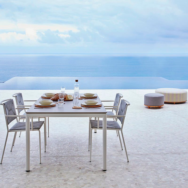Summer Dining Table - Zzue Creation