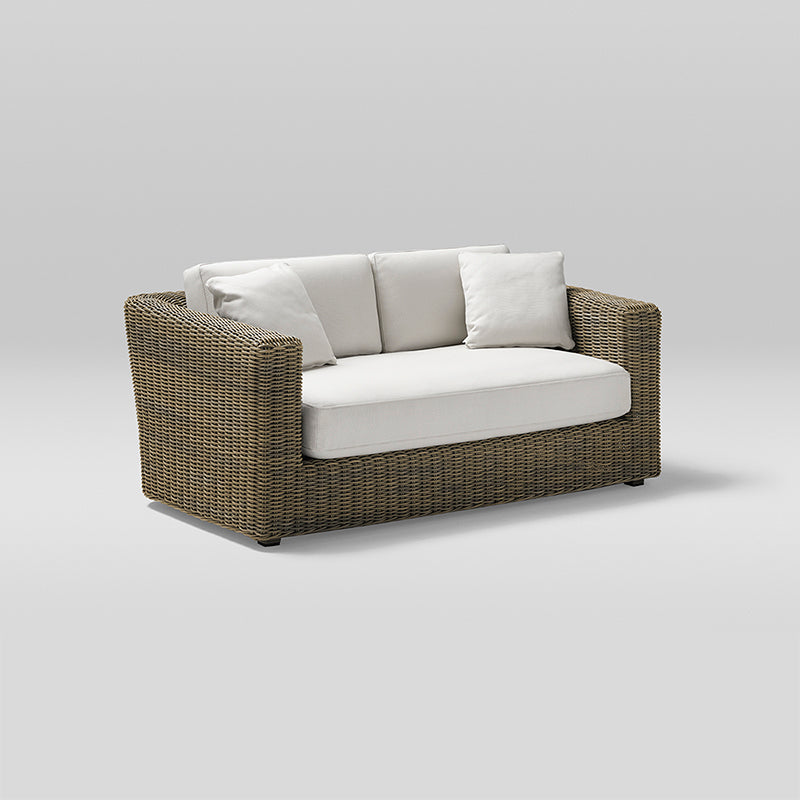 Heritage 2 Seater Sofa - Zzue Creation