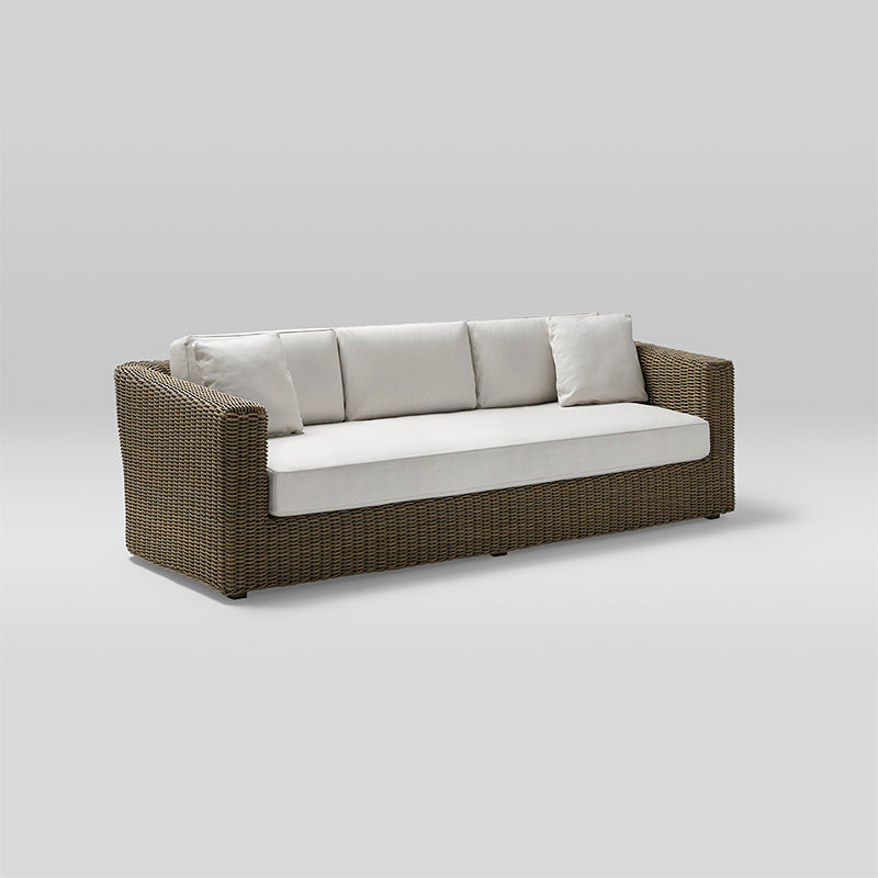 Heritage 3 Seater Sofa - Zzue Creation