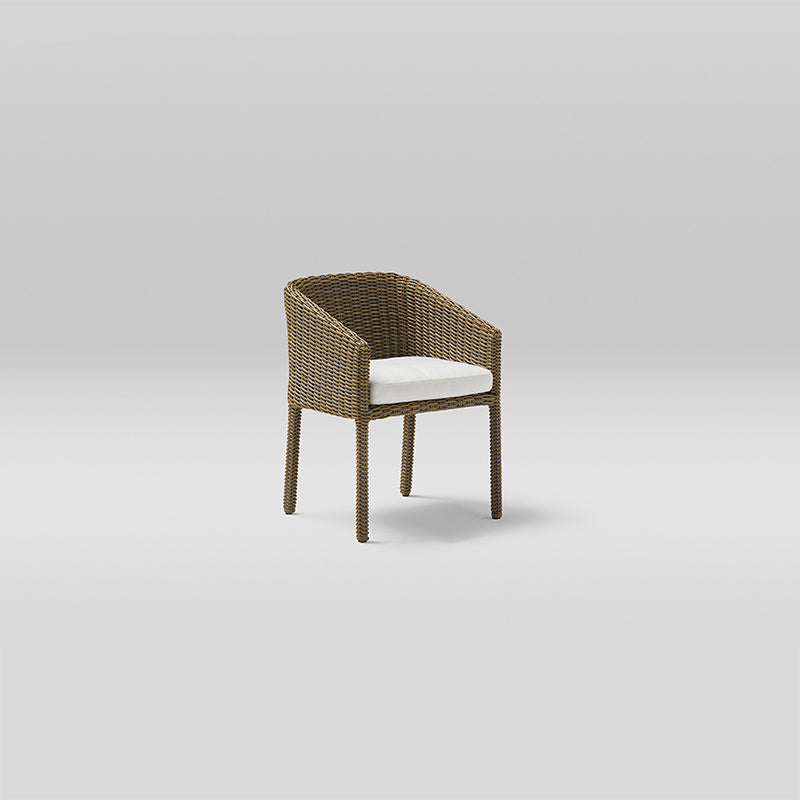 Heritage Dining Armchair - Zzue Creation