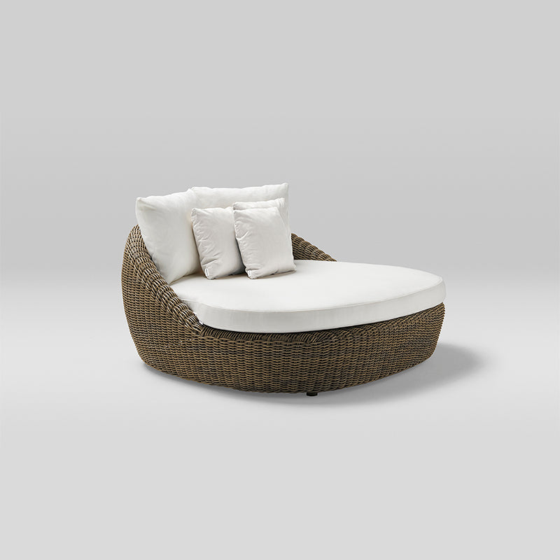 Heritage Daybed - Zzue Creation