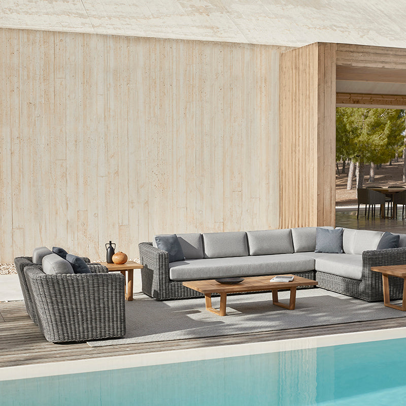 Heritage Armchair - Zzue Creation