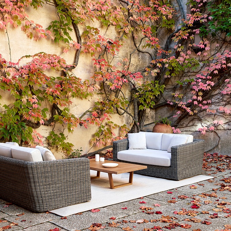 Heritage Square Coffee Table - Zzue Creation