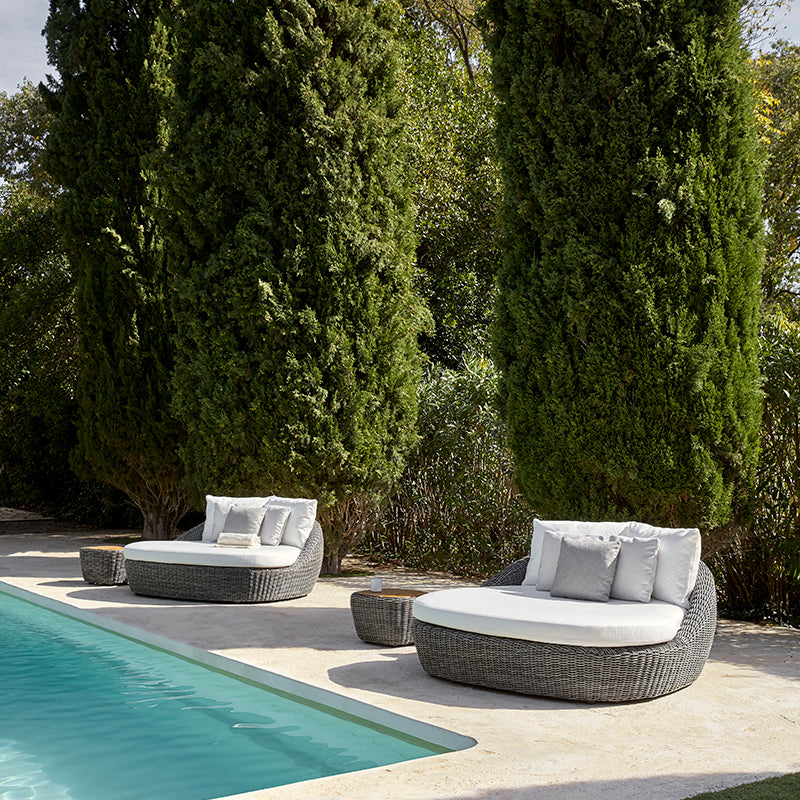 Heritage Daybed - Zzue Creation