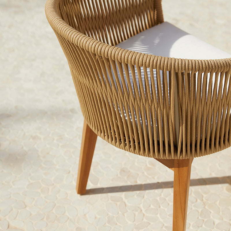 Khai Armchair - Zzue Creation