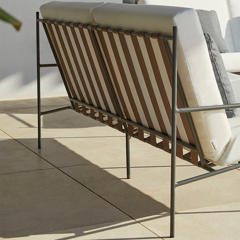 Min 2 Seater Sofa - Zzue Creation