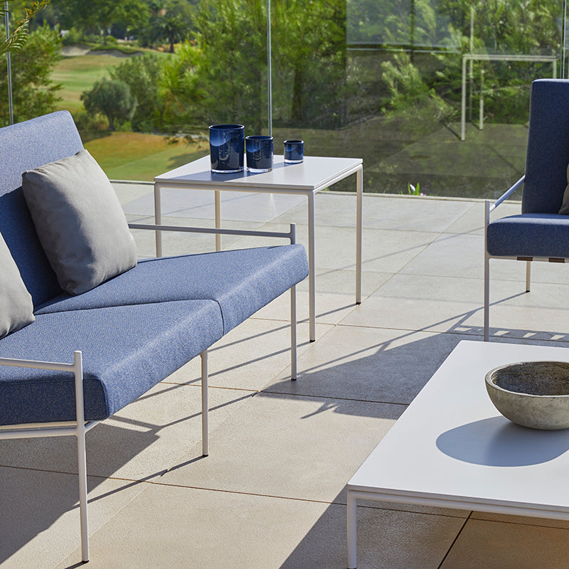 Min 2 Seater Sofa - Zzue Creation