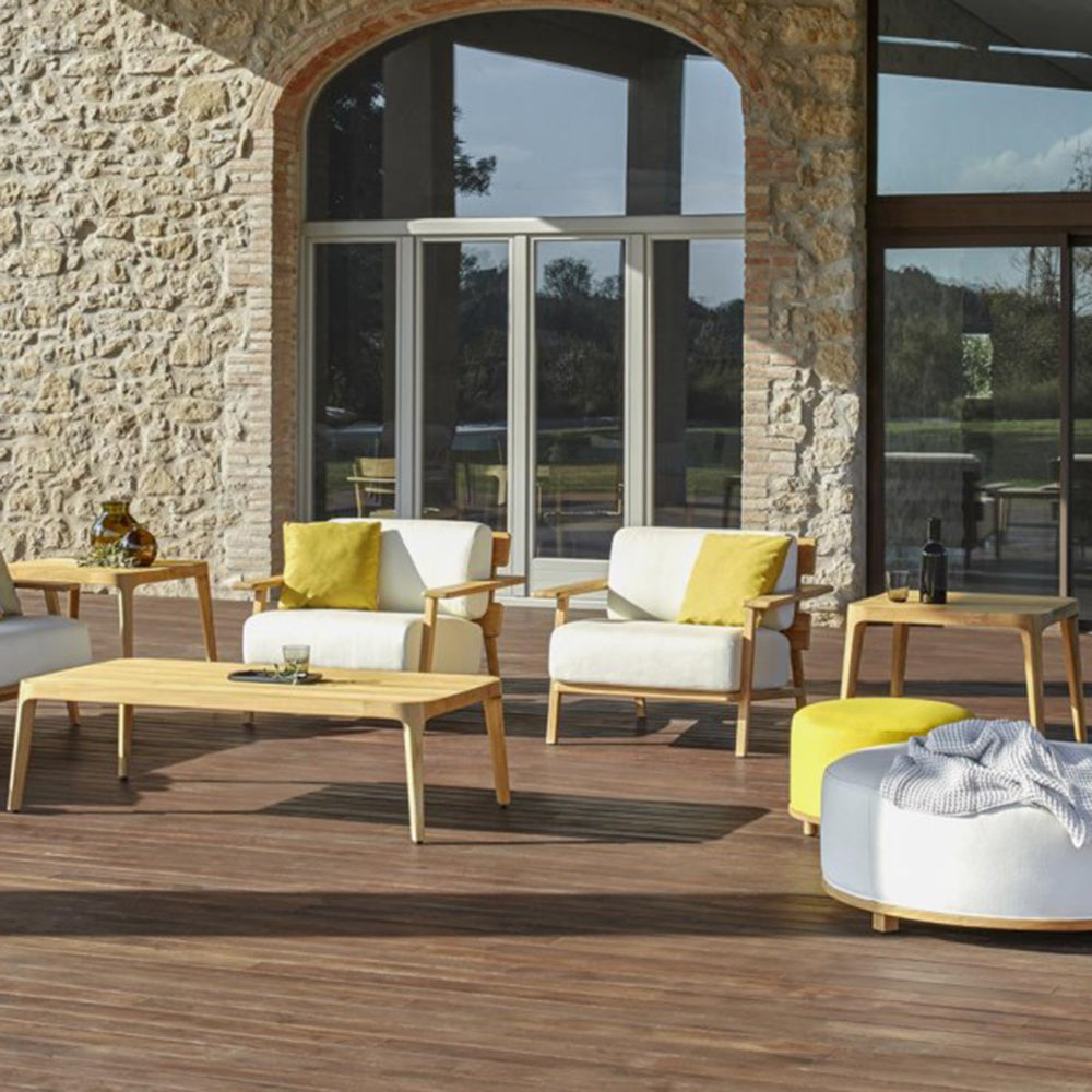 Paralel Armchair - Zzue Creation