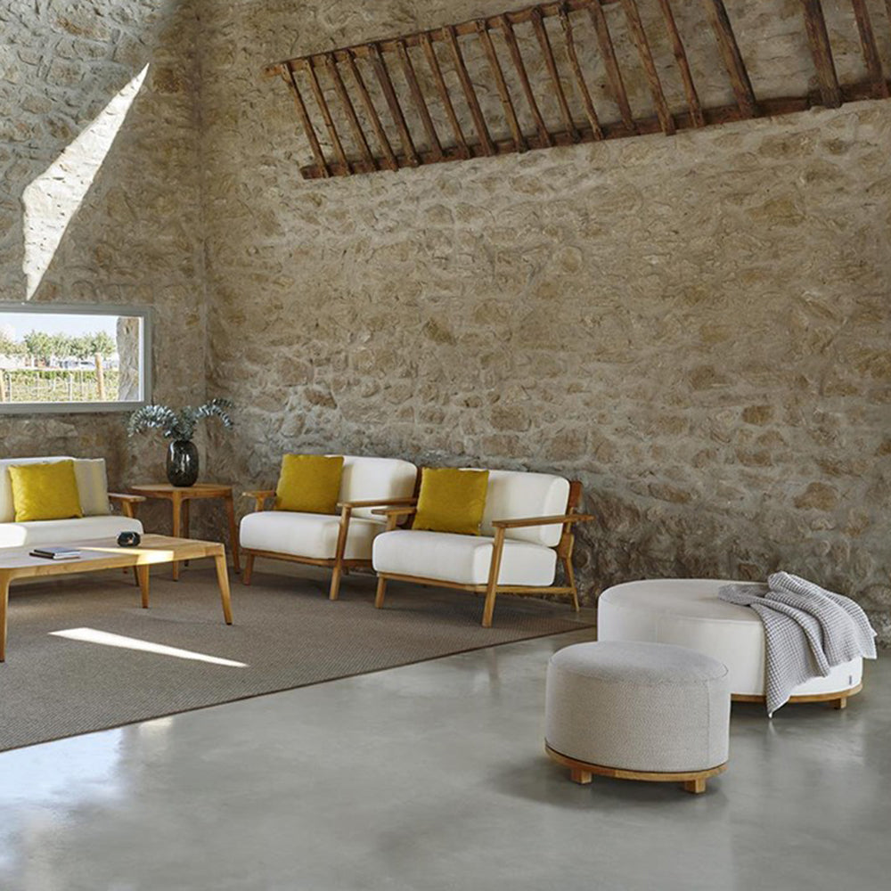 Paralel Armchair - Zzue Creation