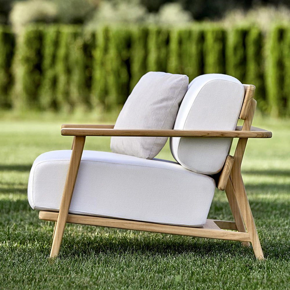 Paralel Armchair - Zzue Creation