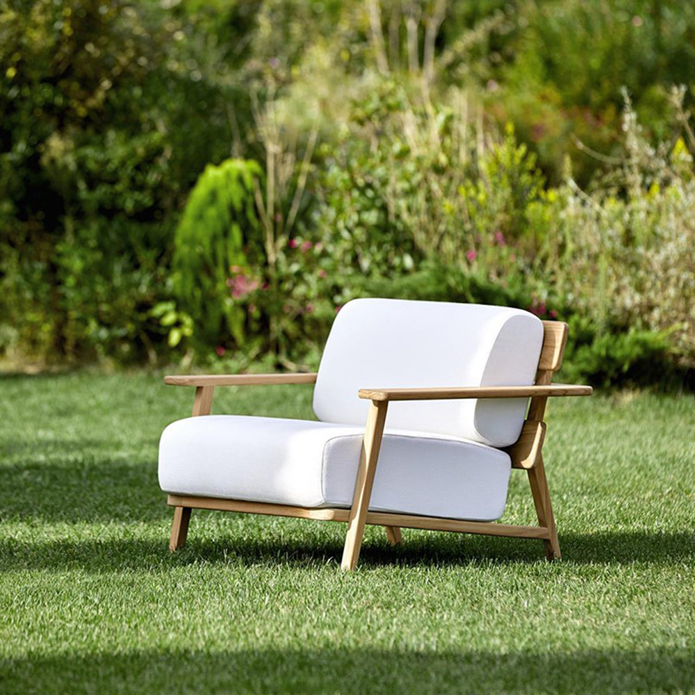 Paralel Armchair - Zzue Creation