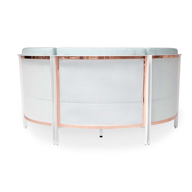 Polar Daybed - Zzue Creation