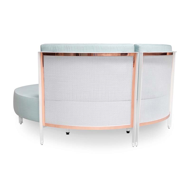 Polar Daybed - Zzue Creation