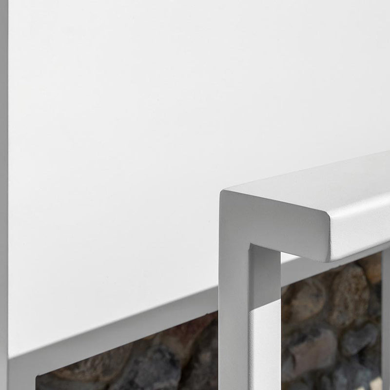 Path Planter + Handrail H120 - Zzue Creation