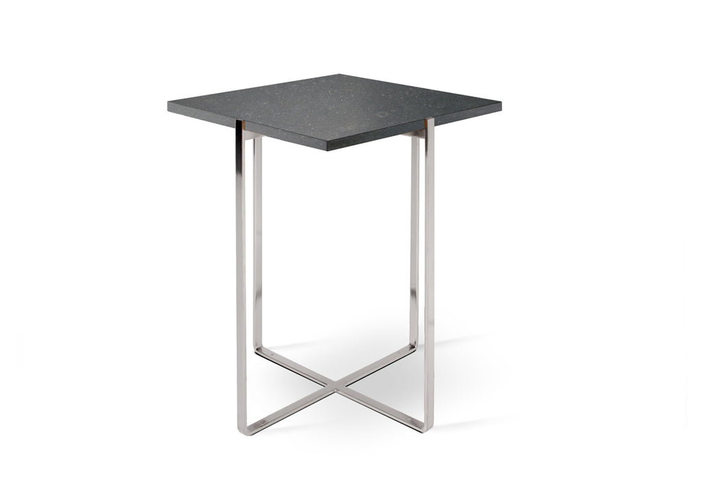 CIMA Pequena Side Table - Zzue Creation