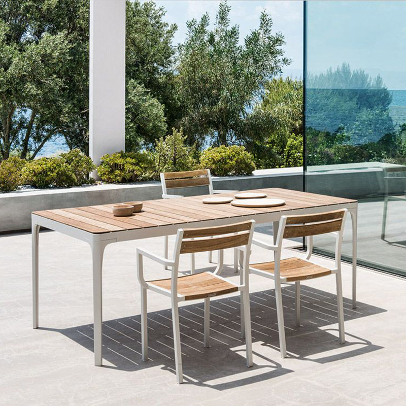 Play Rectangular Dining Table - Zzue Creation