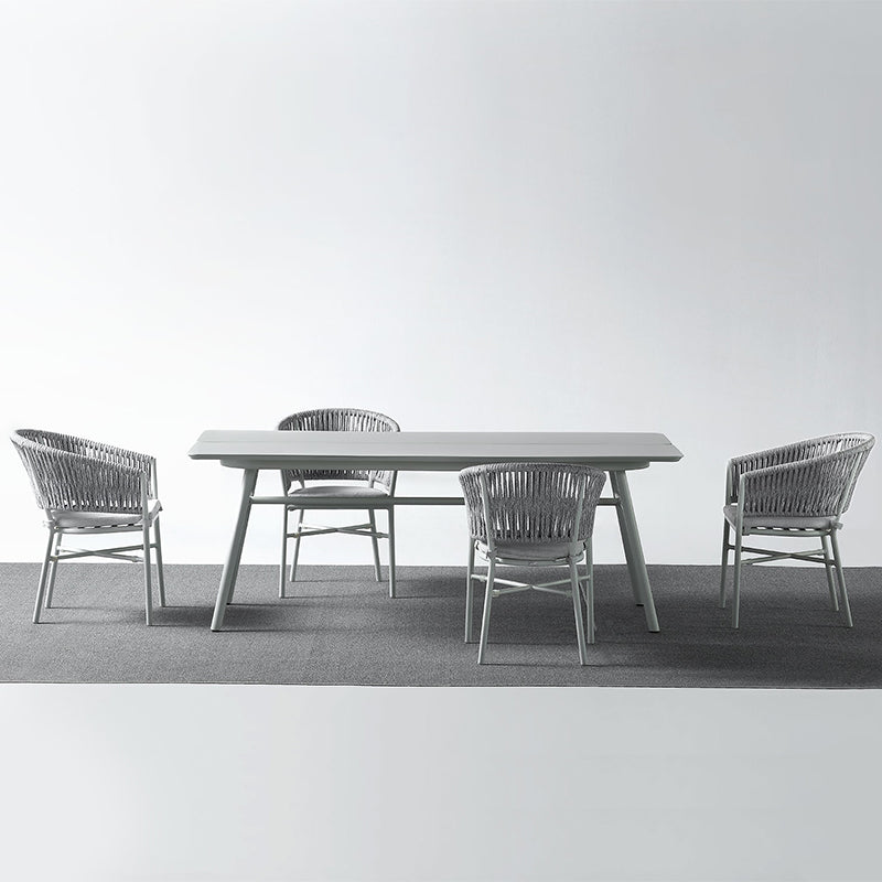 Rio Dining Table - Zzue Creation