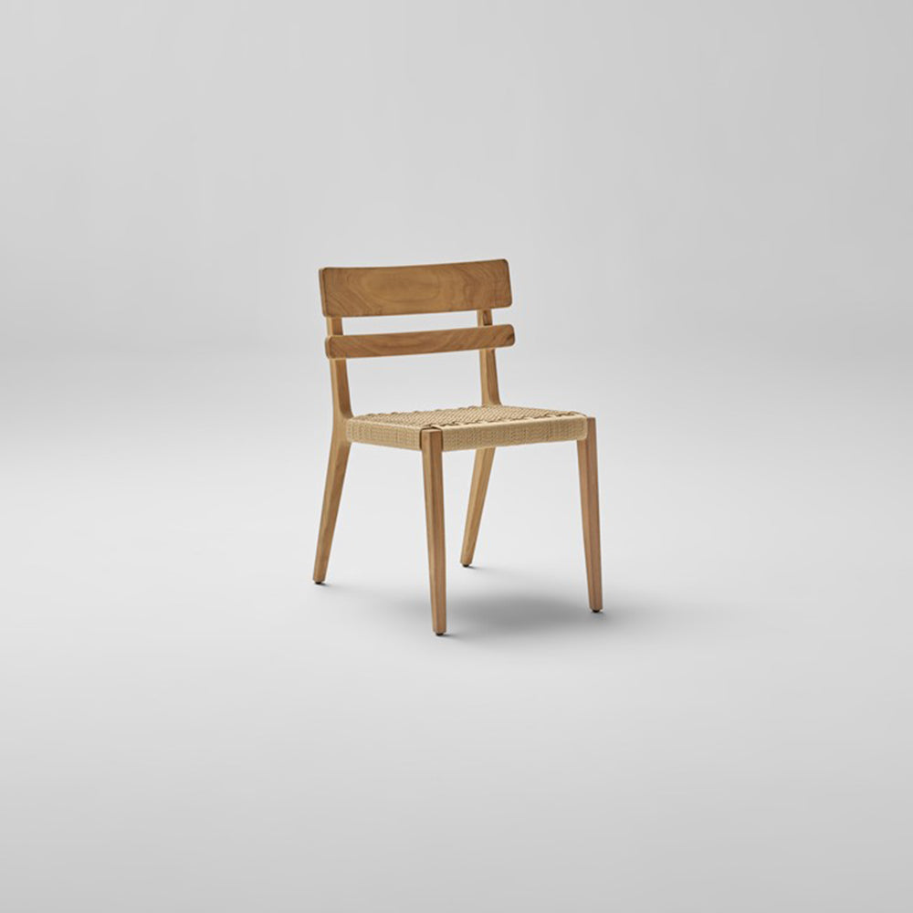 Paralel Dining Side Chair - Zzue Creation