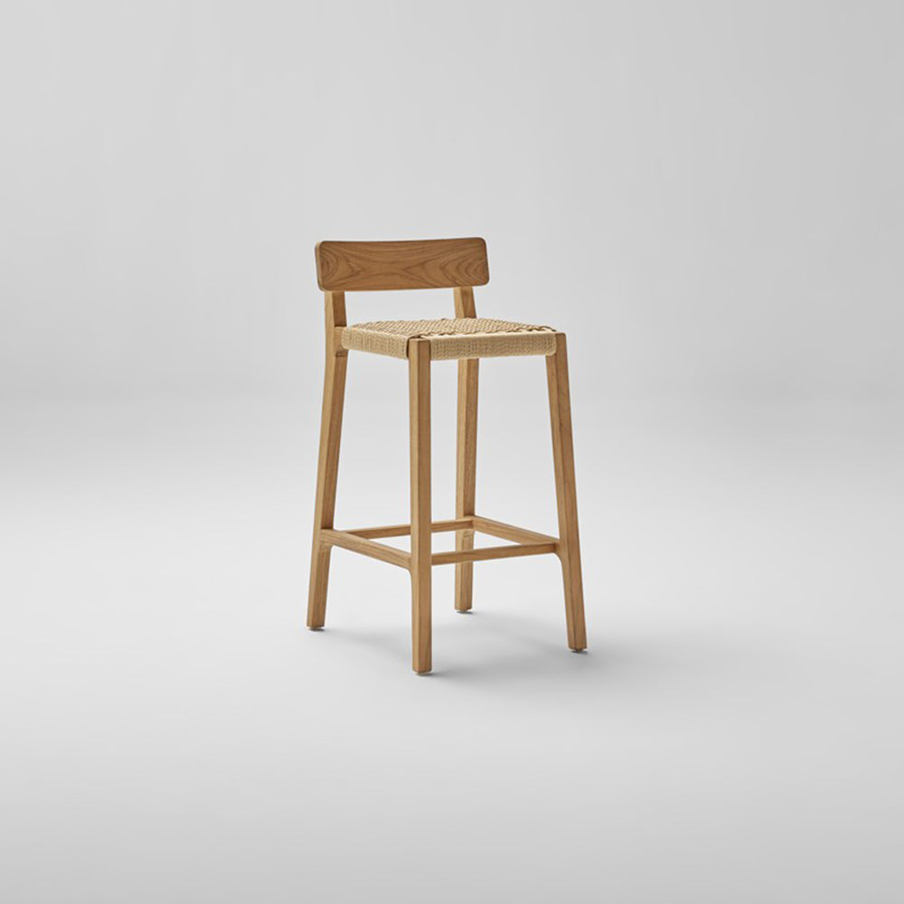 Paralel Barstool - Zzue Creation