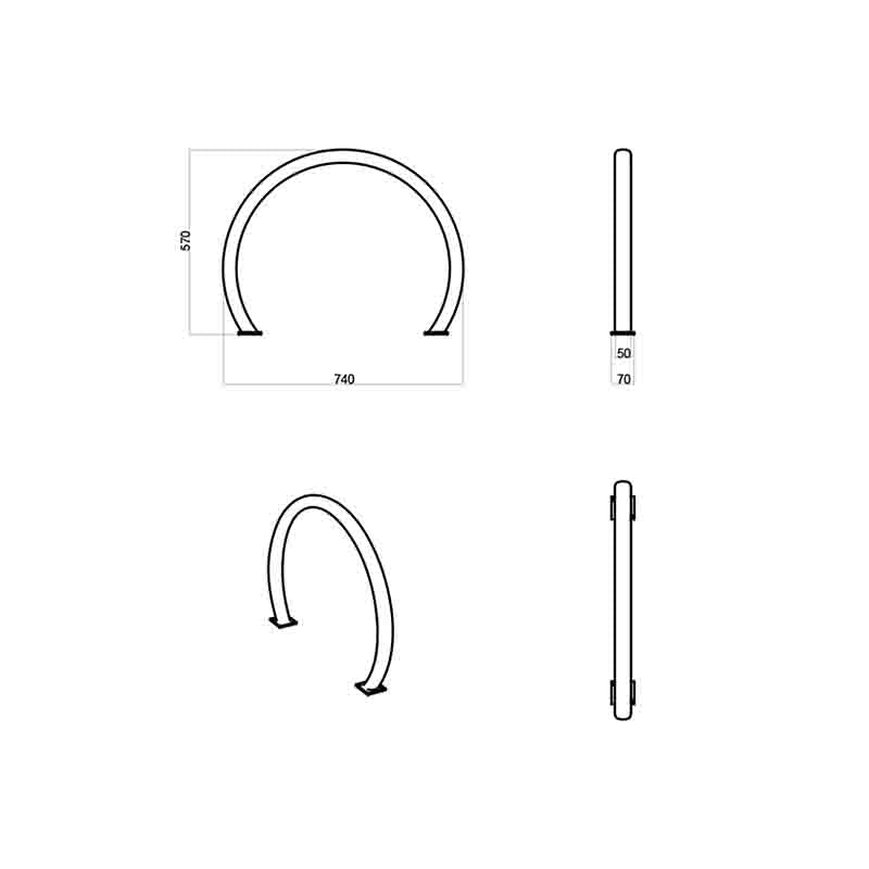 Ring - Zzue Creation