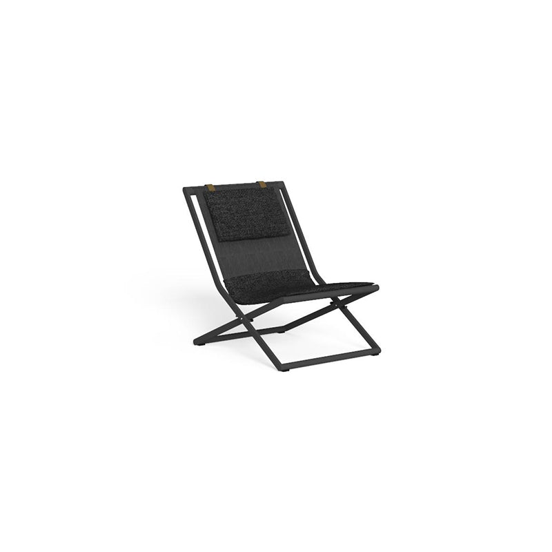 Riviera Deck Chair - Zzue Creation