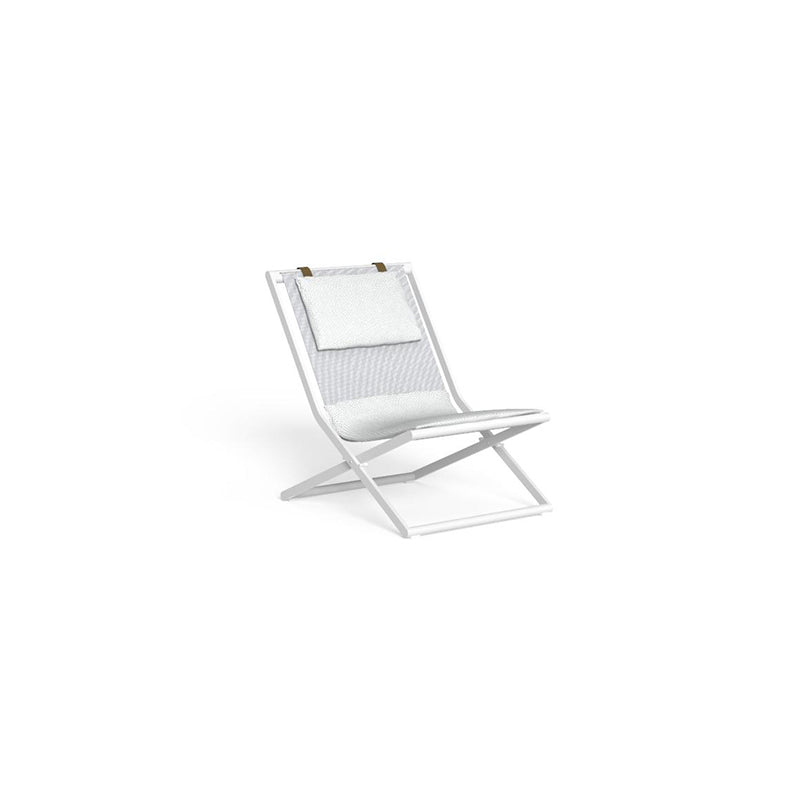 Riviera Deck Chair - Zzue Creation