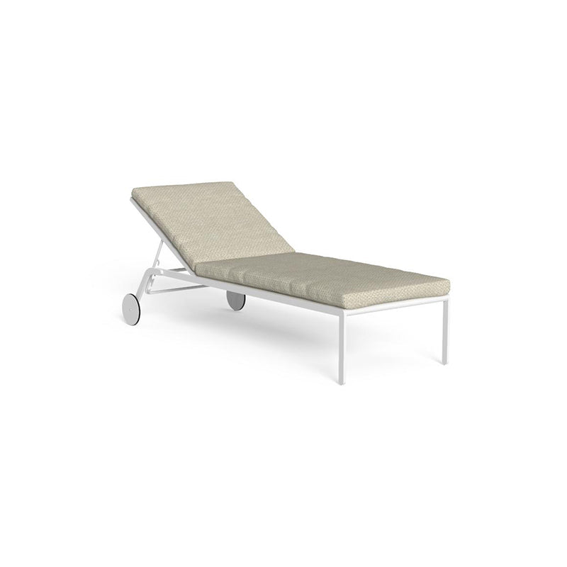 Riviera Sunbed - Zzue Creation
