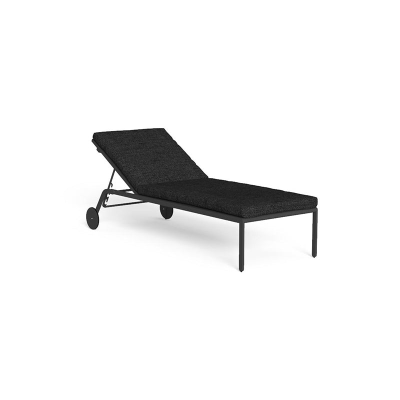 Riviera Sunbed - Zzue Creation