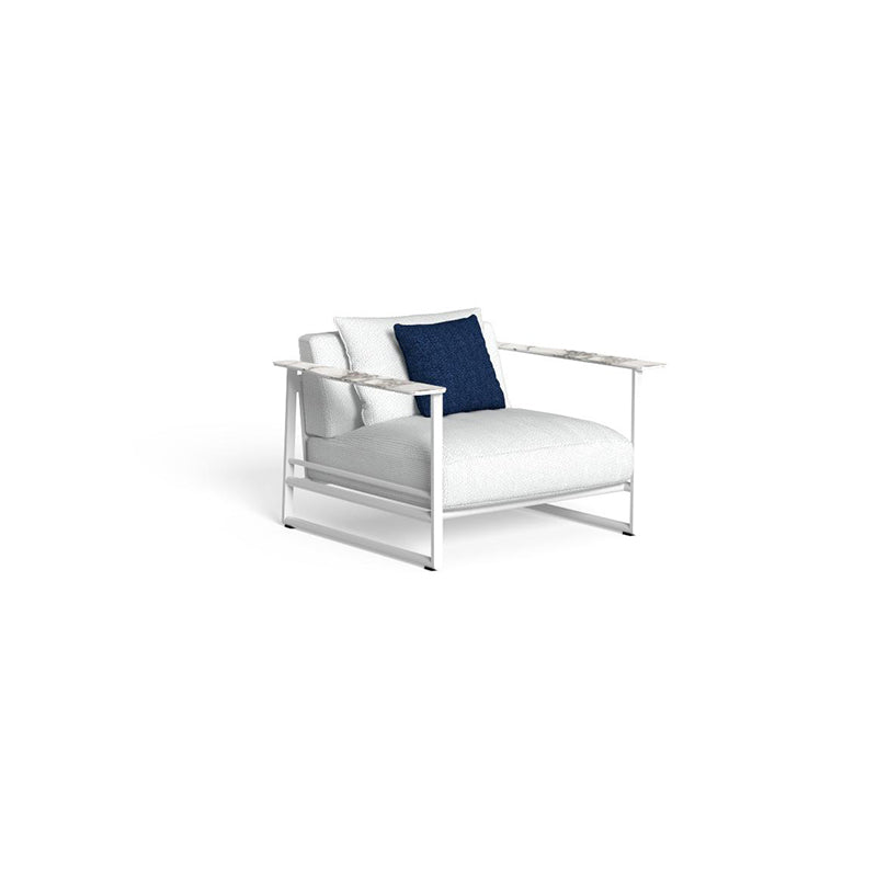 Riviera Living Armchair - Zzue Creation