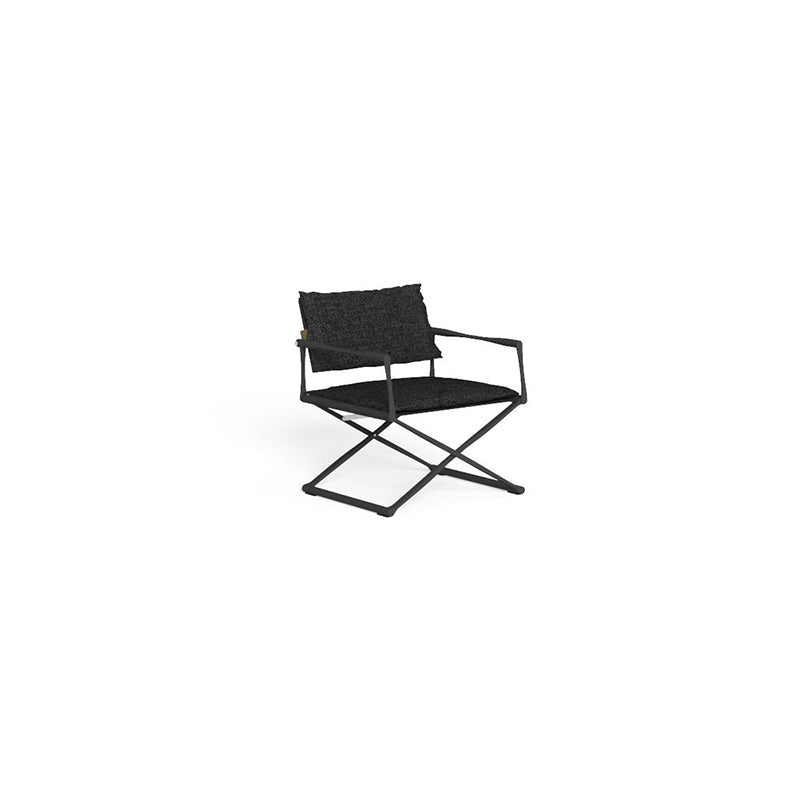 Riviera Director Lounge Chair - Zzue Creation